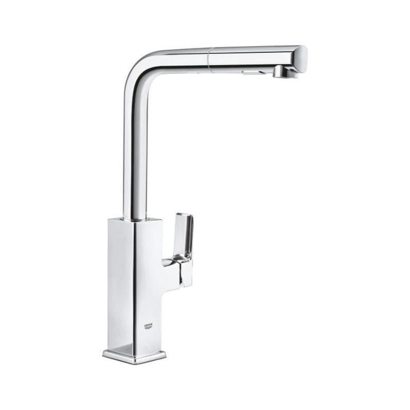 Grifo cocina grohe 2024 leroy merlin