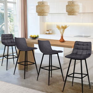 Chaise et accessoire chaises de cuisine haute hauteur 60