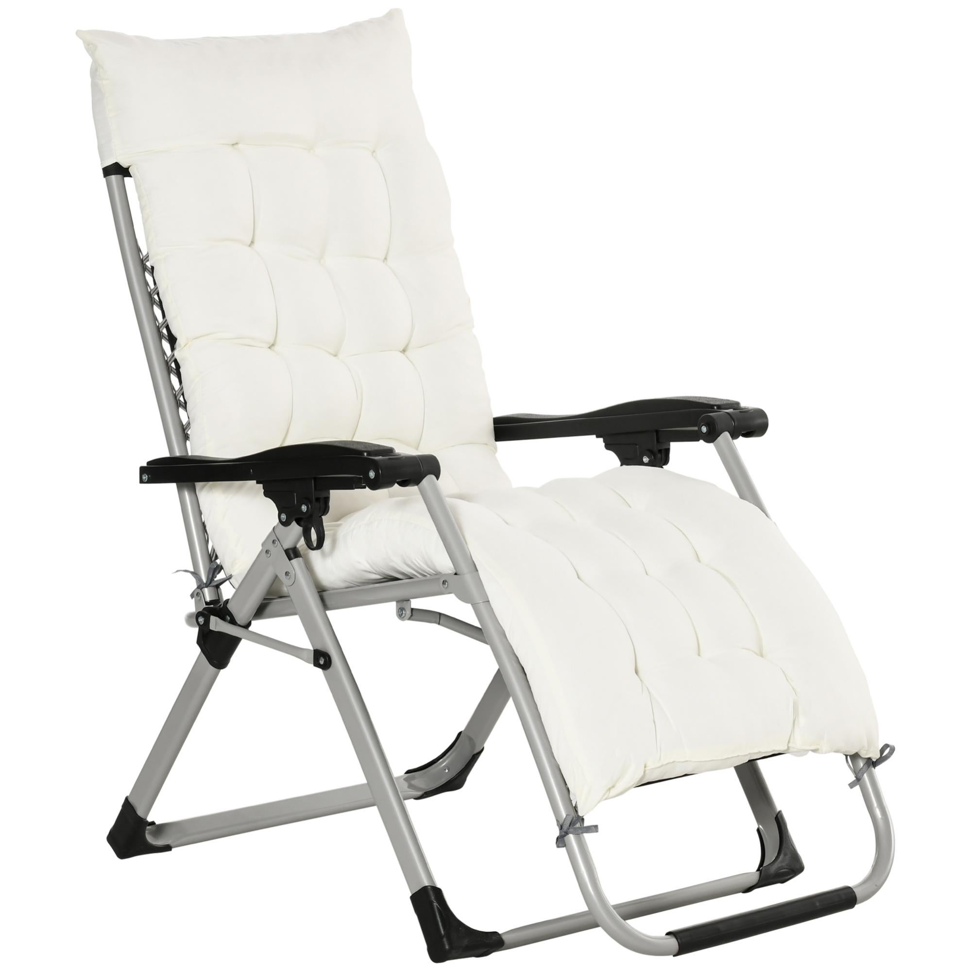 Chaise Longue Jardin Leroy Merlin