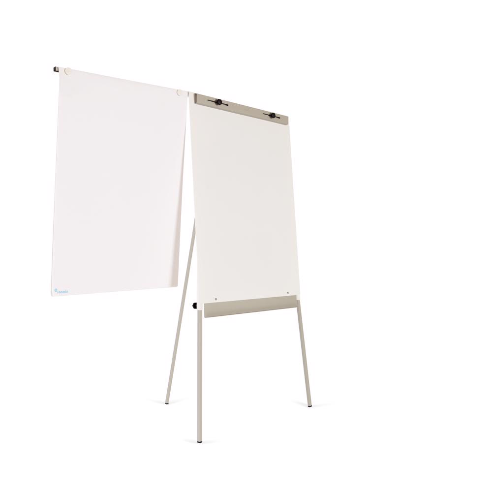 Tableau blanc magnétique Chevalet Trépieds 2X3, 70x100cm - Tableaux blancs  - Présentation et conférence - Technologie - Tous ALL WHAT OFFICE NEEDS