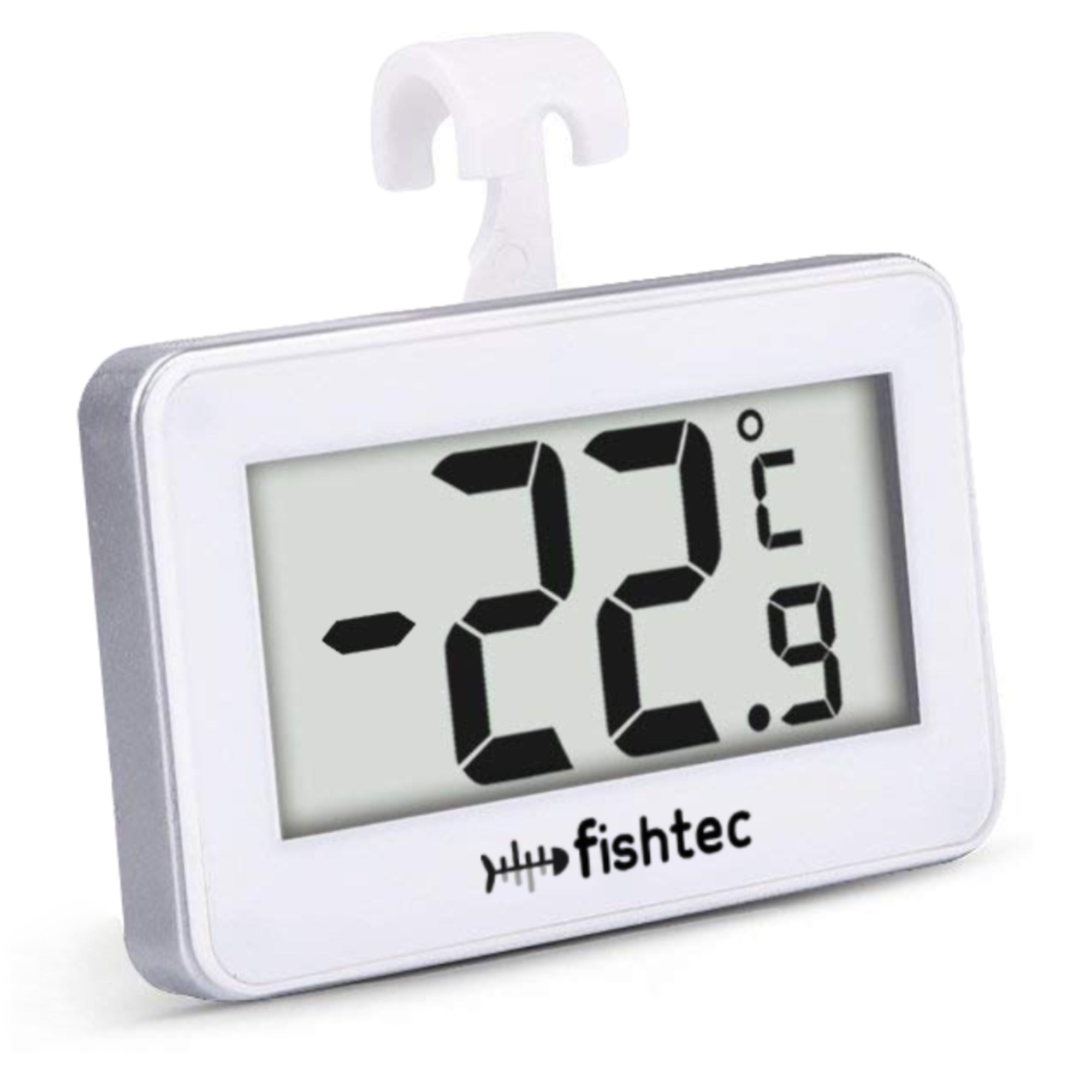 Thermomètre frigo-congélateur - Colichef