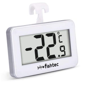 Thermomètres et minuteurs : thermometre congelateur alarme
