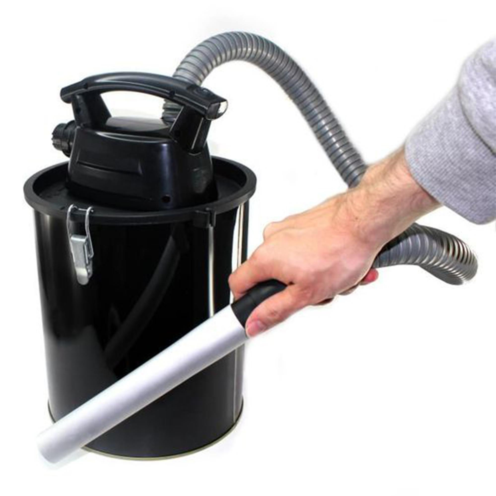 aspirateur pour poêle à granulés