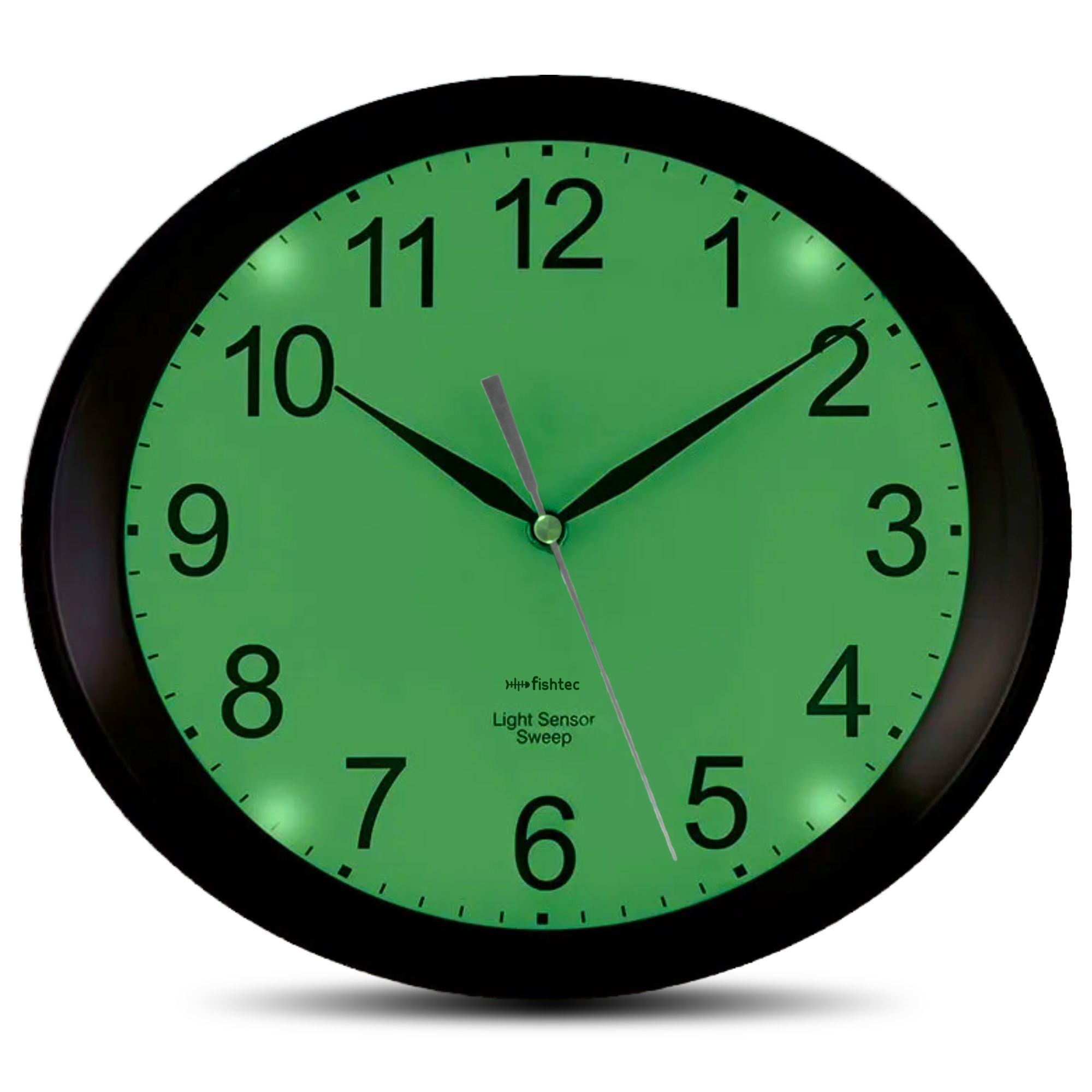 Luminescenza orologi 2025