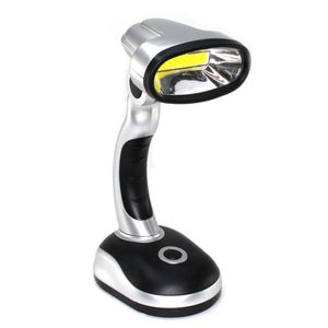 Lampe frontale puissante rechargeable LED YT-08594