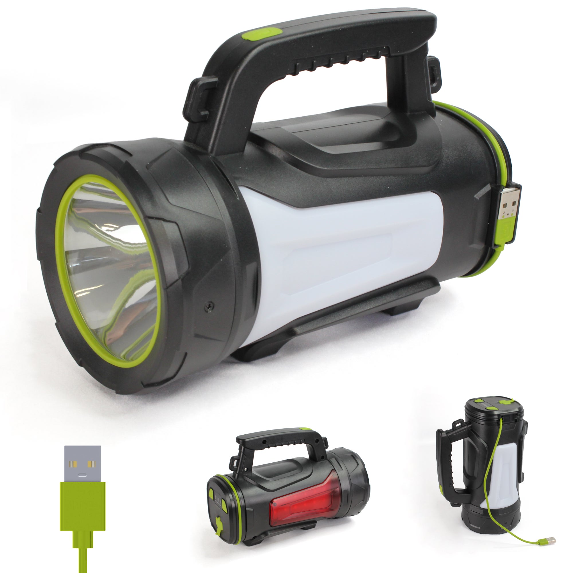 Lampe Rechargeable - Temu France