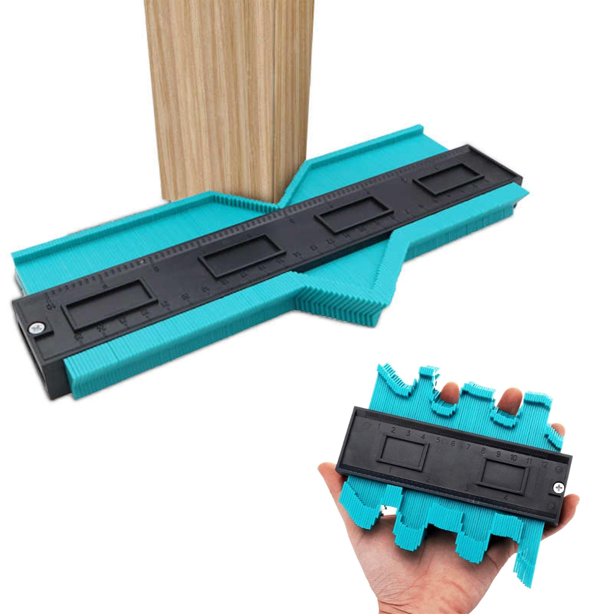 Contour gauge leroy merlin deals