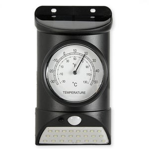 Thermometre hygrometre interieur exterieur sans fil au meilleur prix