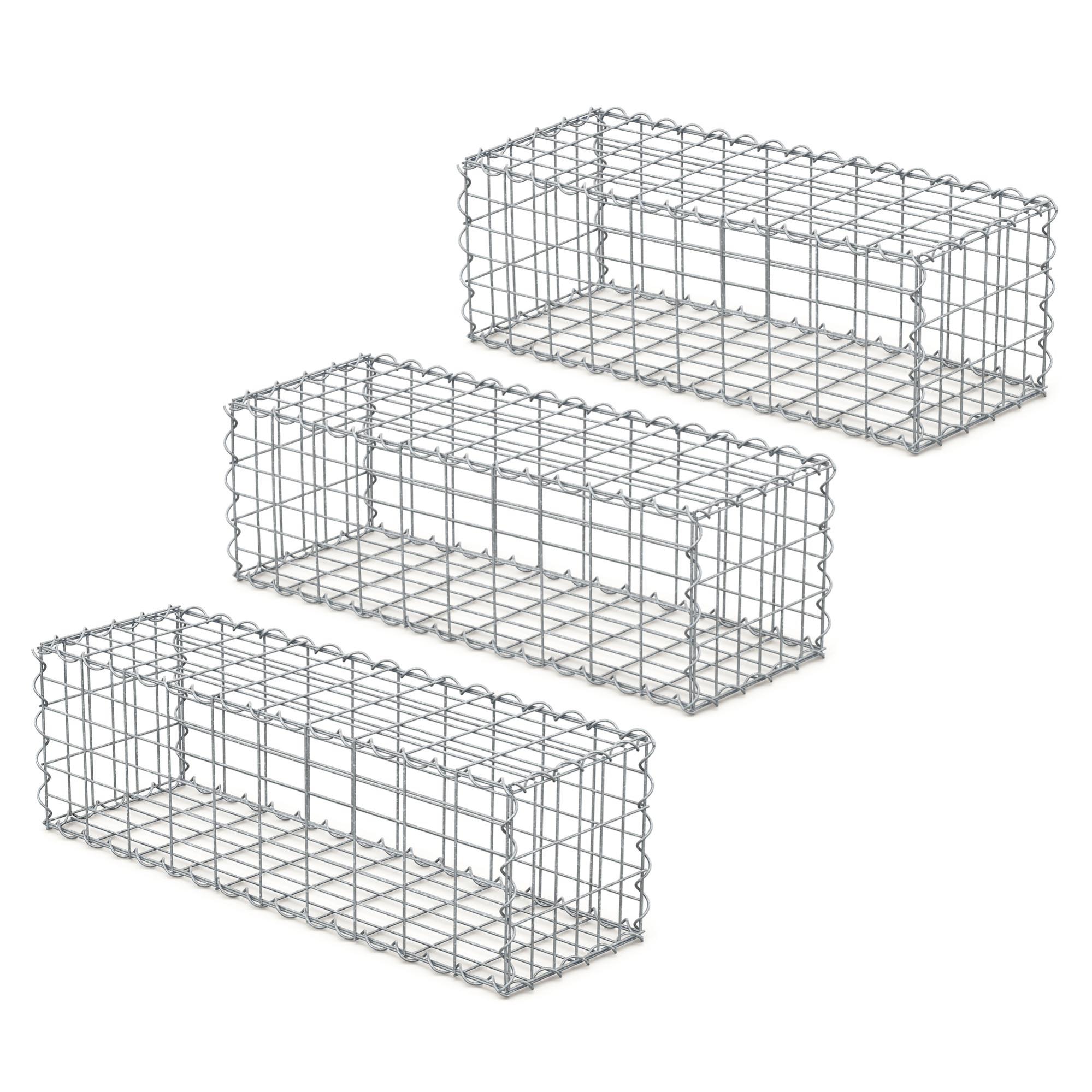 CVHOMEDECO Cesto Portauova In Ferro Vintage - Raccoglitore Rustico Con Manico - Misura 20,3 X 12,1 Cm - Arrugginito
