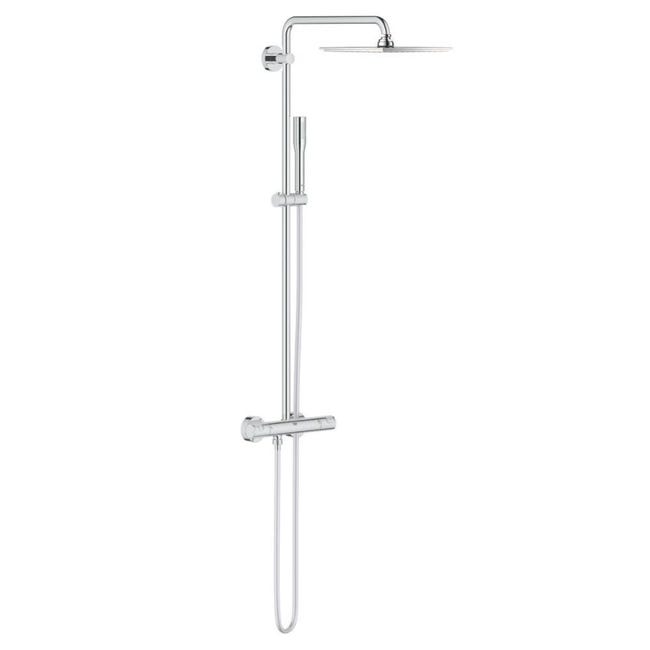 Grohe ducha leroy merlin sales