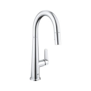 Grifo Monomando De Cocina Grohe Concetto 1/2 con Ofertas en Carrefour