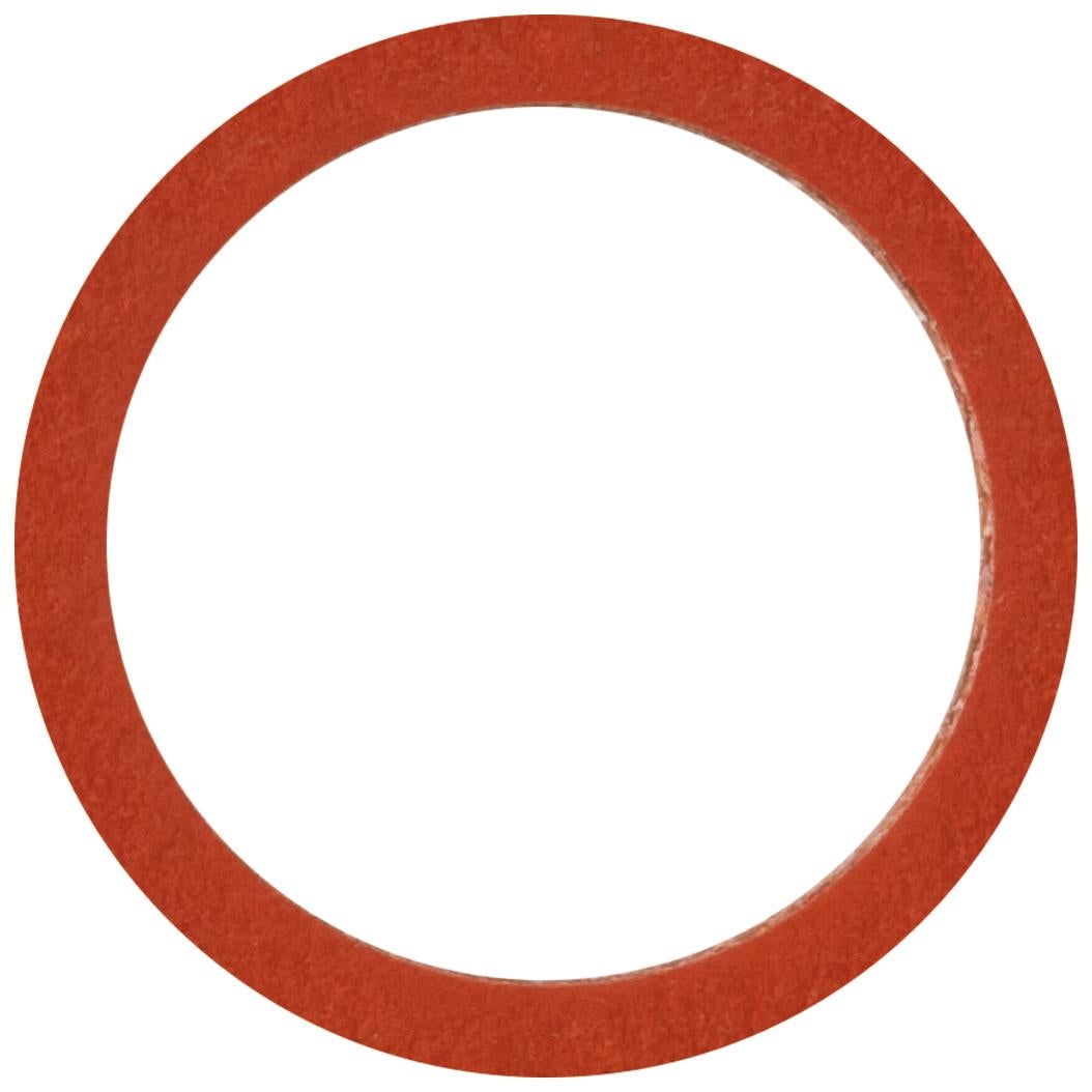 Guarnizione Frontale Idraulica FS304-C-04 Per Raccordo/Tappo FS - Brennan, Nuova - Foto 3