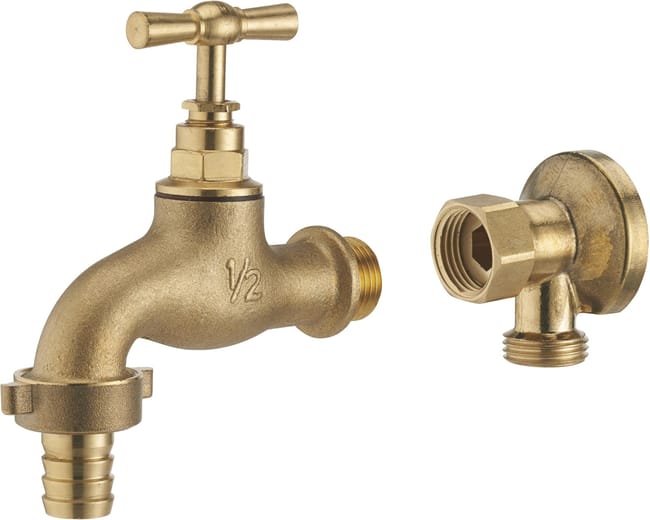 Grifos para patios leroy discount merlin