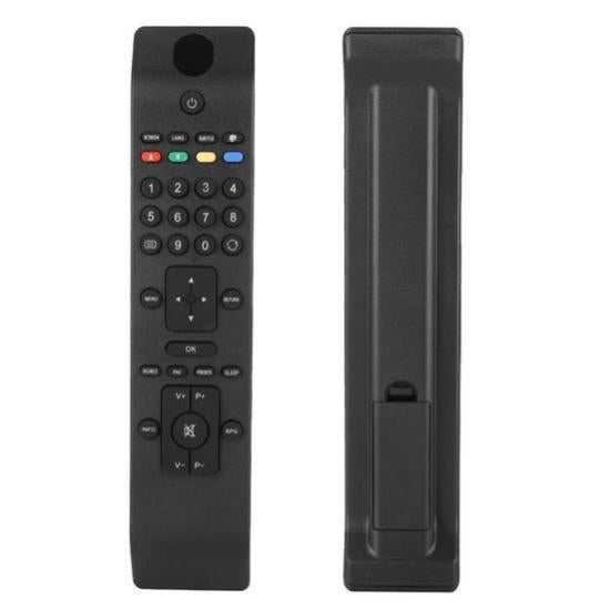 Telecomando Di Ricambio Specifico Per TV BRANDT B3229HD - Nessuna Programmazione