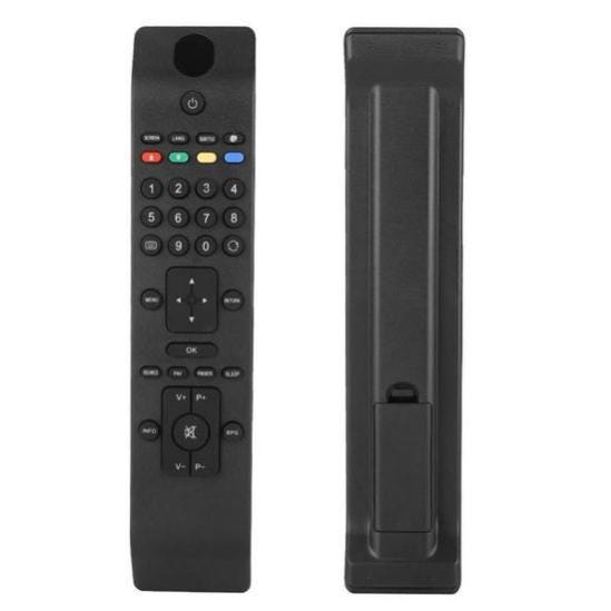 Telecomando Di Ricambio Specifico Per TV BRANDT B3229HD - Nessuna Programmazione