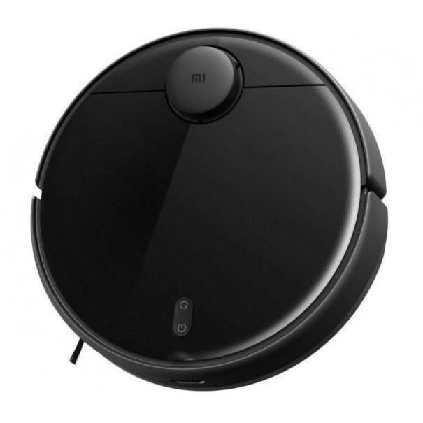 XIAOMI - Mi Robot Vacuum Mop 2 Pro Black EU - Robot aspirapolvere -  Aspirazione potente 3000Pa - Vano polvere 450 ml | Leroy Merlin