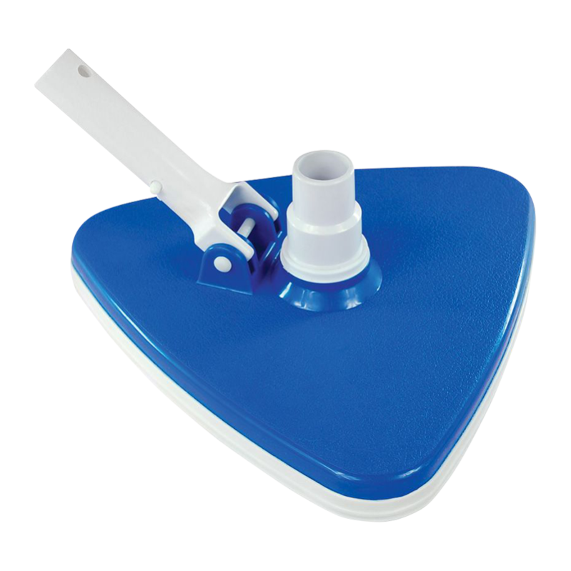 Aspirafango triangolare per piscina 