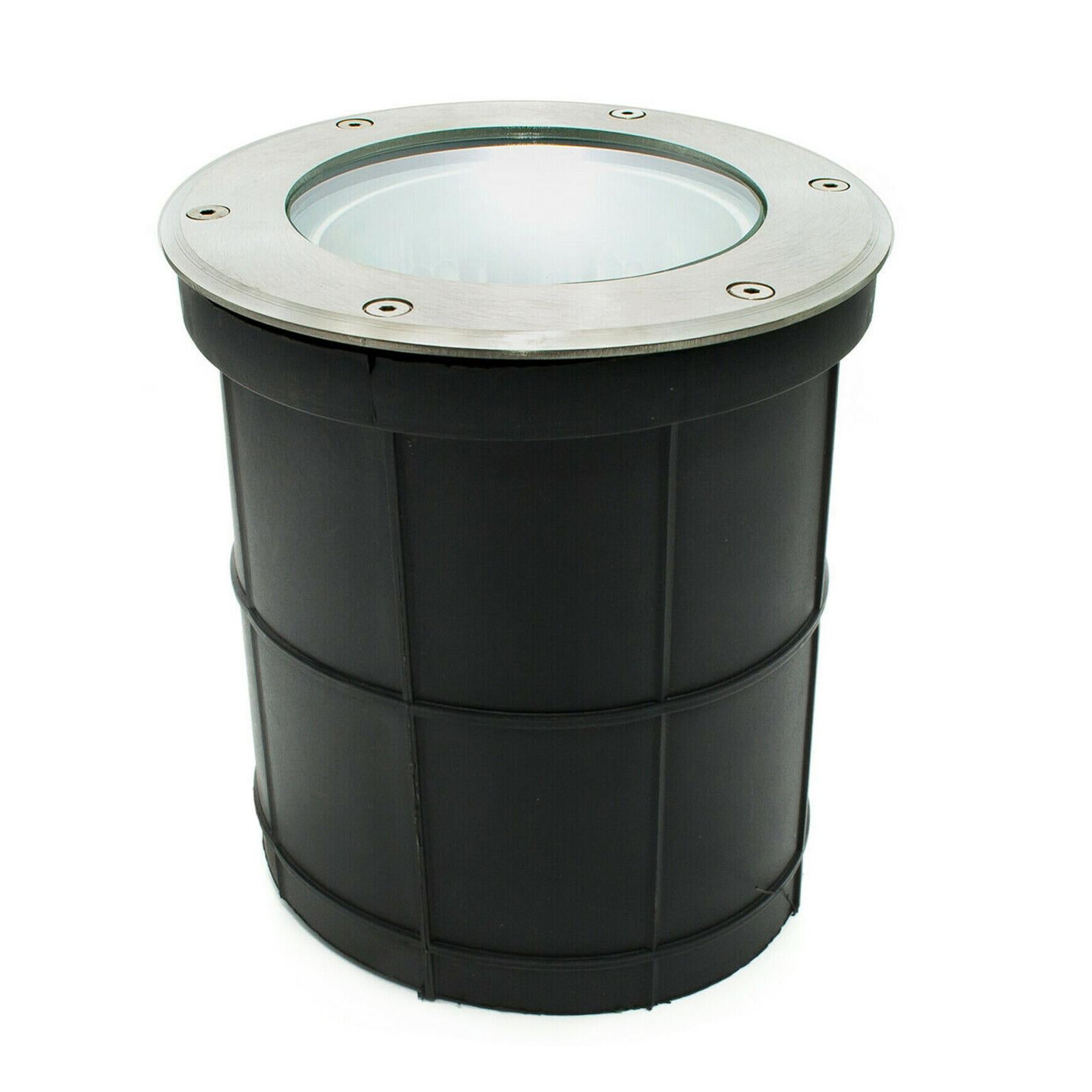 Goodia Faretto LED Da Incasso 4Pack 3W 270 Luen Faretto Da Paviento - Foto 3