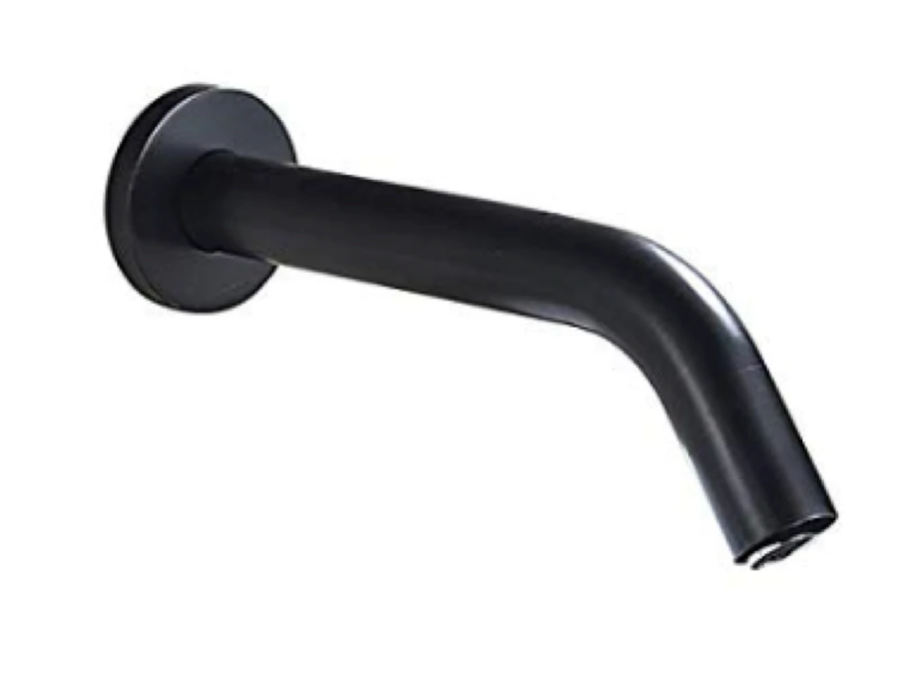 Rubinetto Wifi Rubinetto Per Lavabo, Con Sensore A Infrarossi - 3