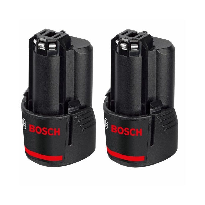 Bosch 0600856100 Cisaille électrique Batterie Li 10,8 