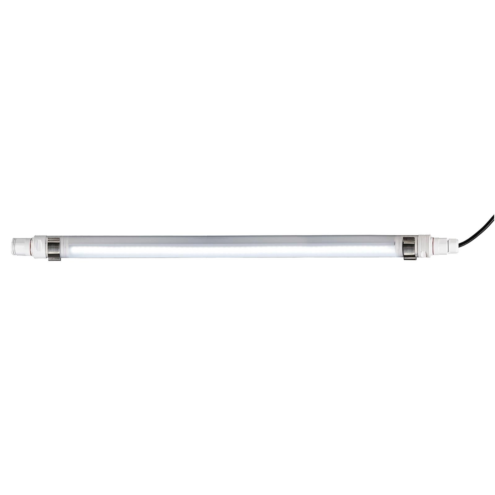 Tubi Luminosi LED Sottoscocca Per RC &ndash; Scegli Il Tuo Colore! 2R-TB Rosso