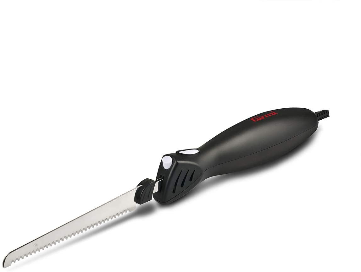 Cut-Eat 1800 Black Cuchillo eléctrico Cecotec