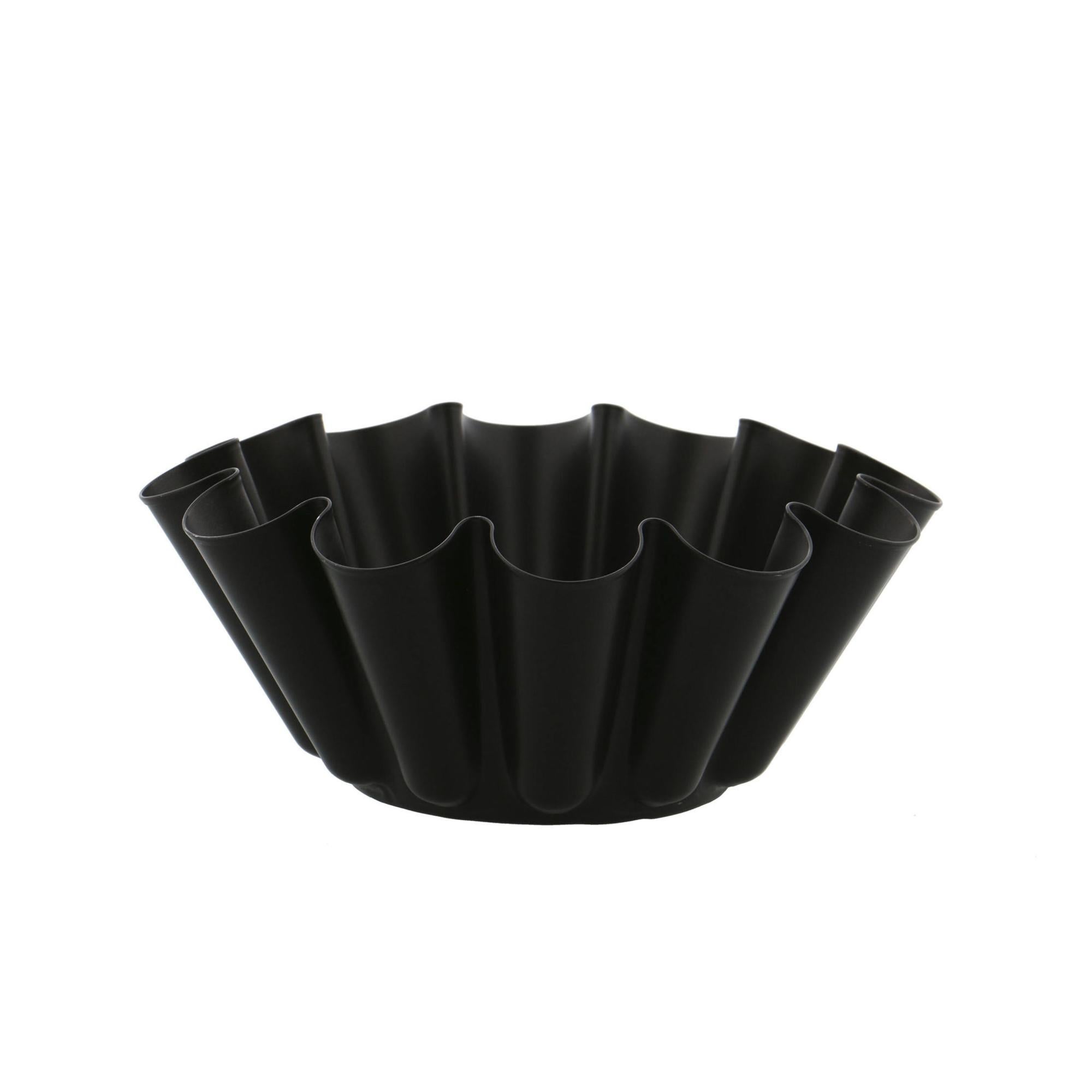 PASTISSERIE MOLDE PUDDING 22 CM NEGRO | Leroy Merlin