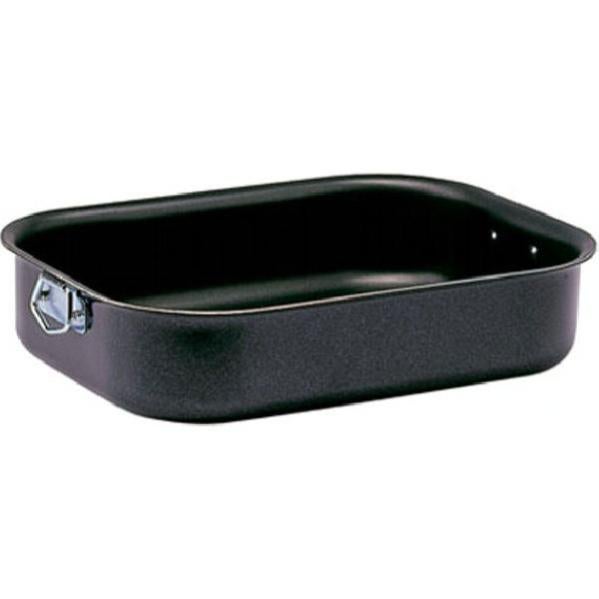 Set Padelle Lagostina Edera 24 E 28 Cm | Antiaderenti Titanio, Alluminio Riciclato | Termo-Signal™