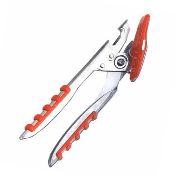 Ausonia APRISCATOLE PINZA INOX               cm 22 AUSONIA 