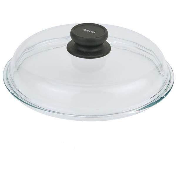 Gnali coperchio vetro temperato cm.26