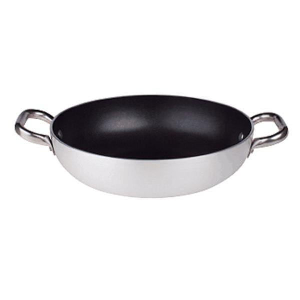 Tegame Agnelli In Alluminio 14 Cm - Made In Italy Dal 1907, Per Cucina Professionale E Domestica - Foto 13