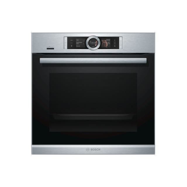 Four Encastrable Multifonction 71L BOSCH 3650W 60cm, BOS4242002936963 ...