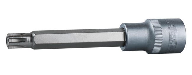 KS Tools 911.4117 Bussola poligonale 3/4, corta, 42 mm KS Tools 911.4117 Bussola poligonale 3/4, corta, 42 mm