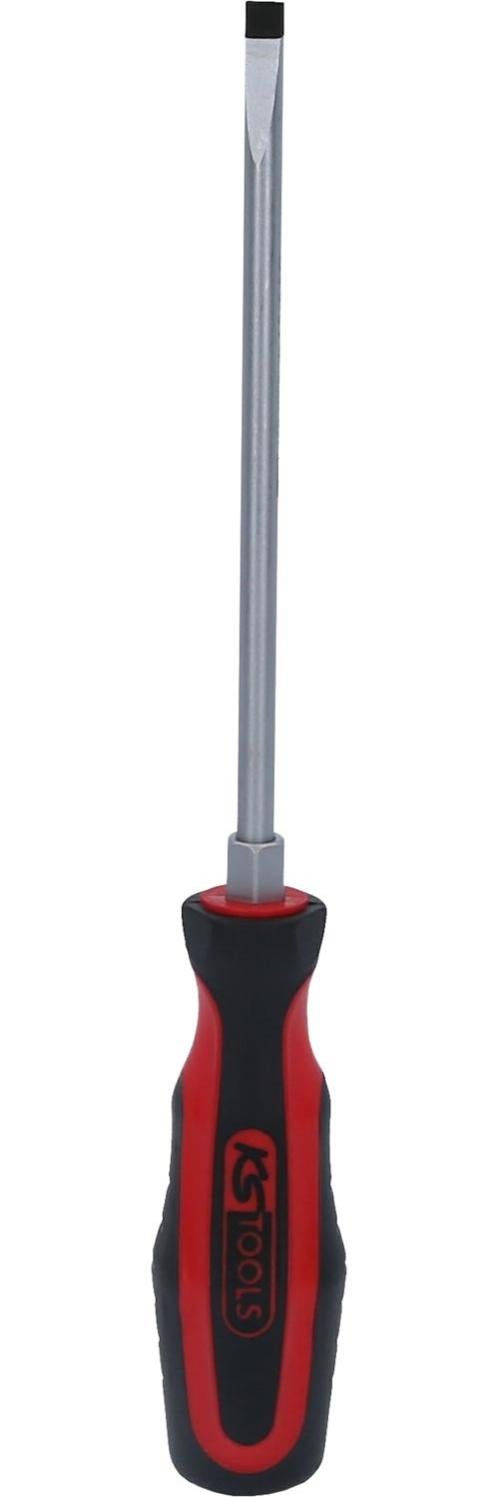 KS Tools 911.2243 Inserto Per Viti A Intaglio 5.5mm X 25mm - Per Avvitatore Manuale O Elettrico - Foto 9