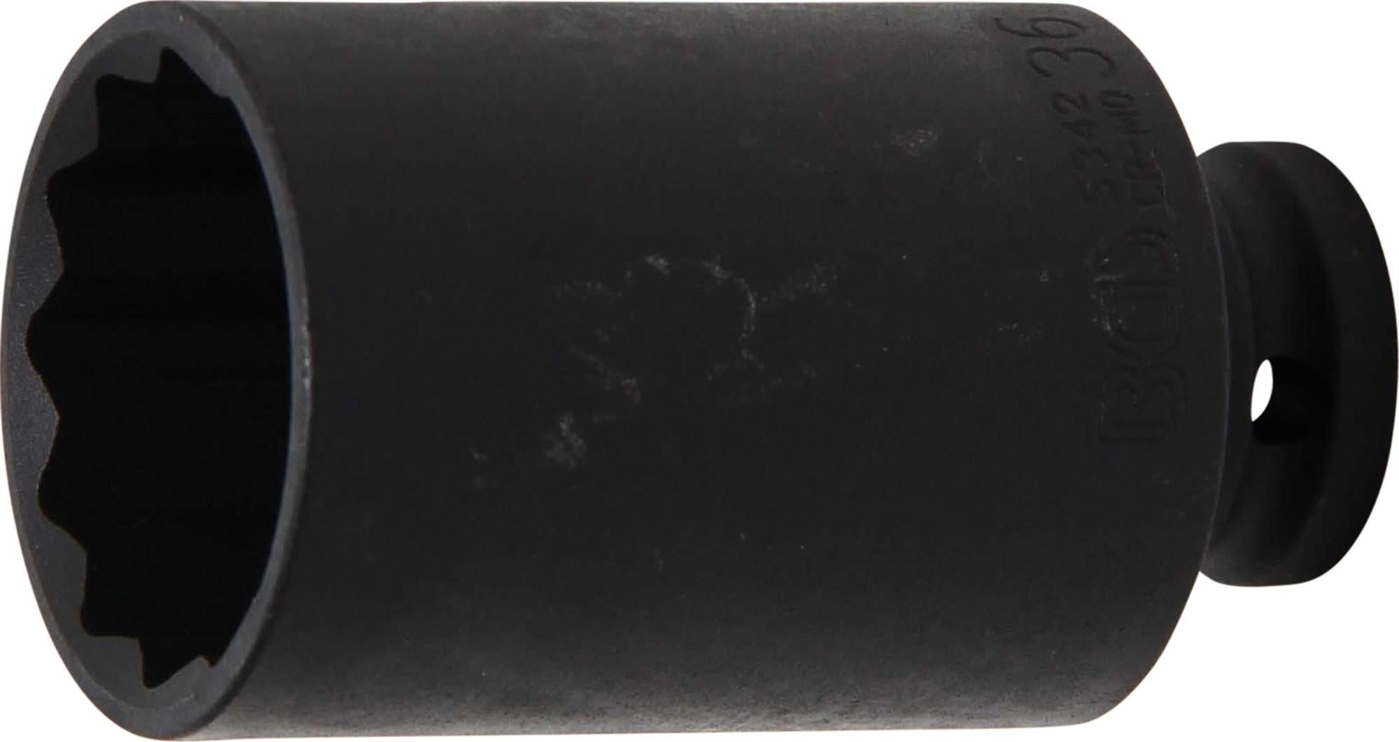 Bussola A 12 Punte BGS Da 1/2 Pollice - Per Attrezzi Professionali - Foto 13