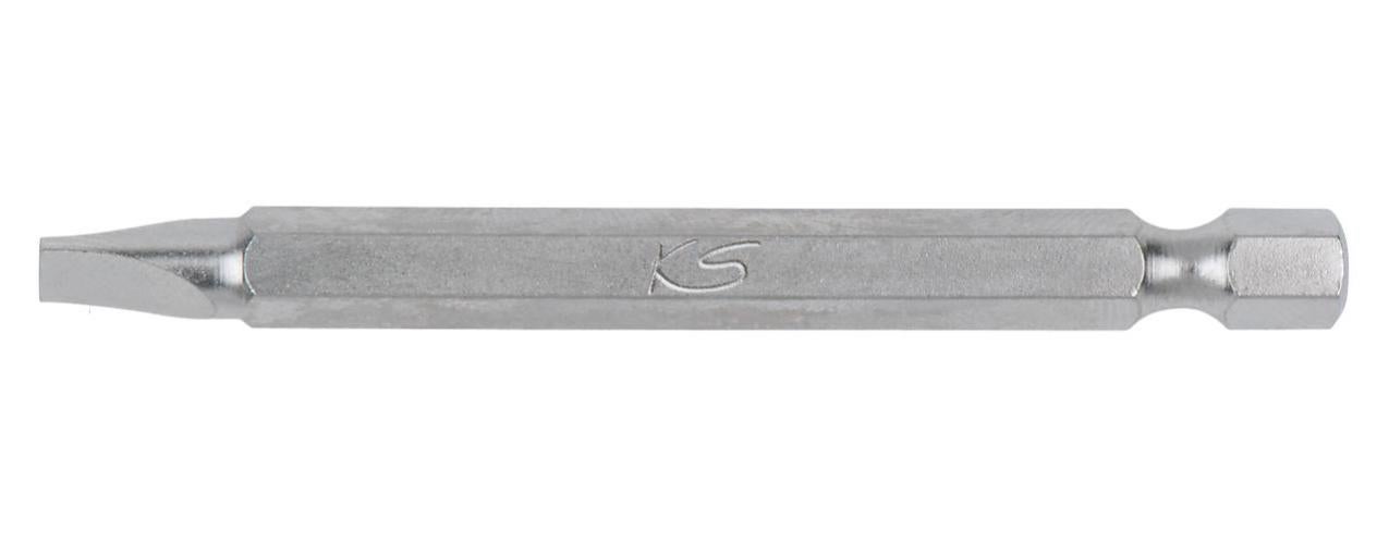 Serie Inserti Per Avvitatore In Acciaio 7 Pz - Cod. 0089