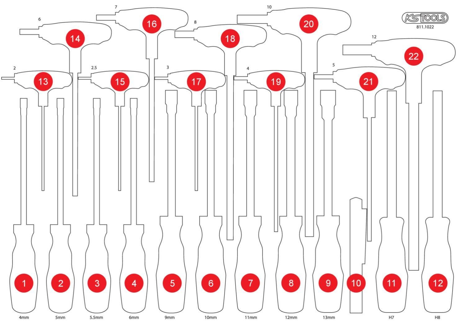 Schiume Di Ricambio Per Timbrini - 10 Pezzi, 3x3x0.5 Cm, Nero, Per Applicatore Di Inchiostro - Foto 6