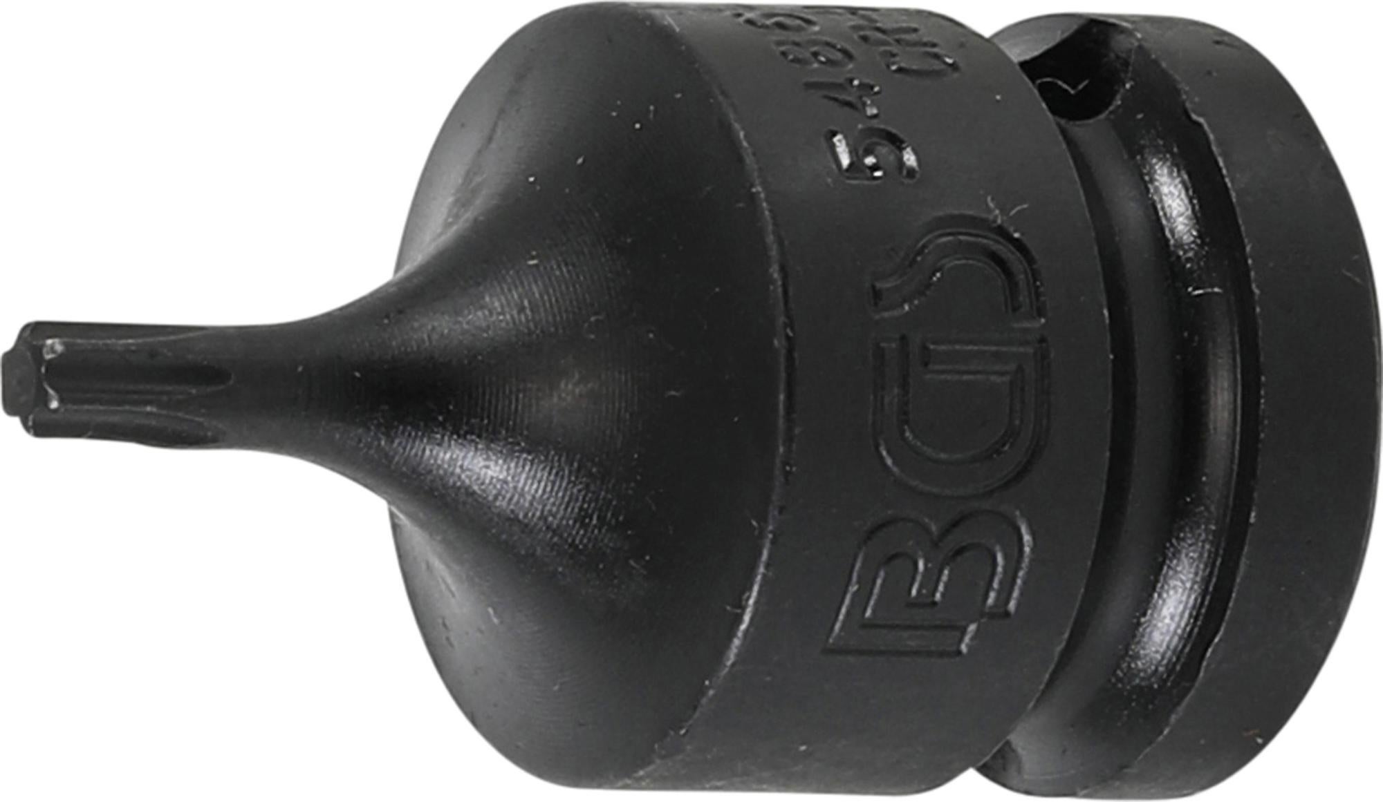 Collana Technic Chiave A Bussola 22476, 5 Mm, Profilo Pro Torque, A Strisce