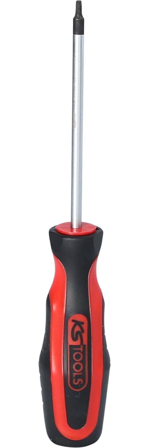 Cacciavite Torx T5 Isolato - Lunghezza 100 Mm Per Serraggio E Avvitatura - Foto 8