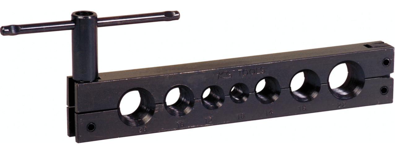 KS Tools 1292014 Hole punch 14 mm