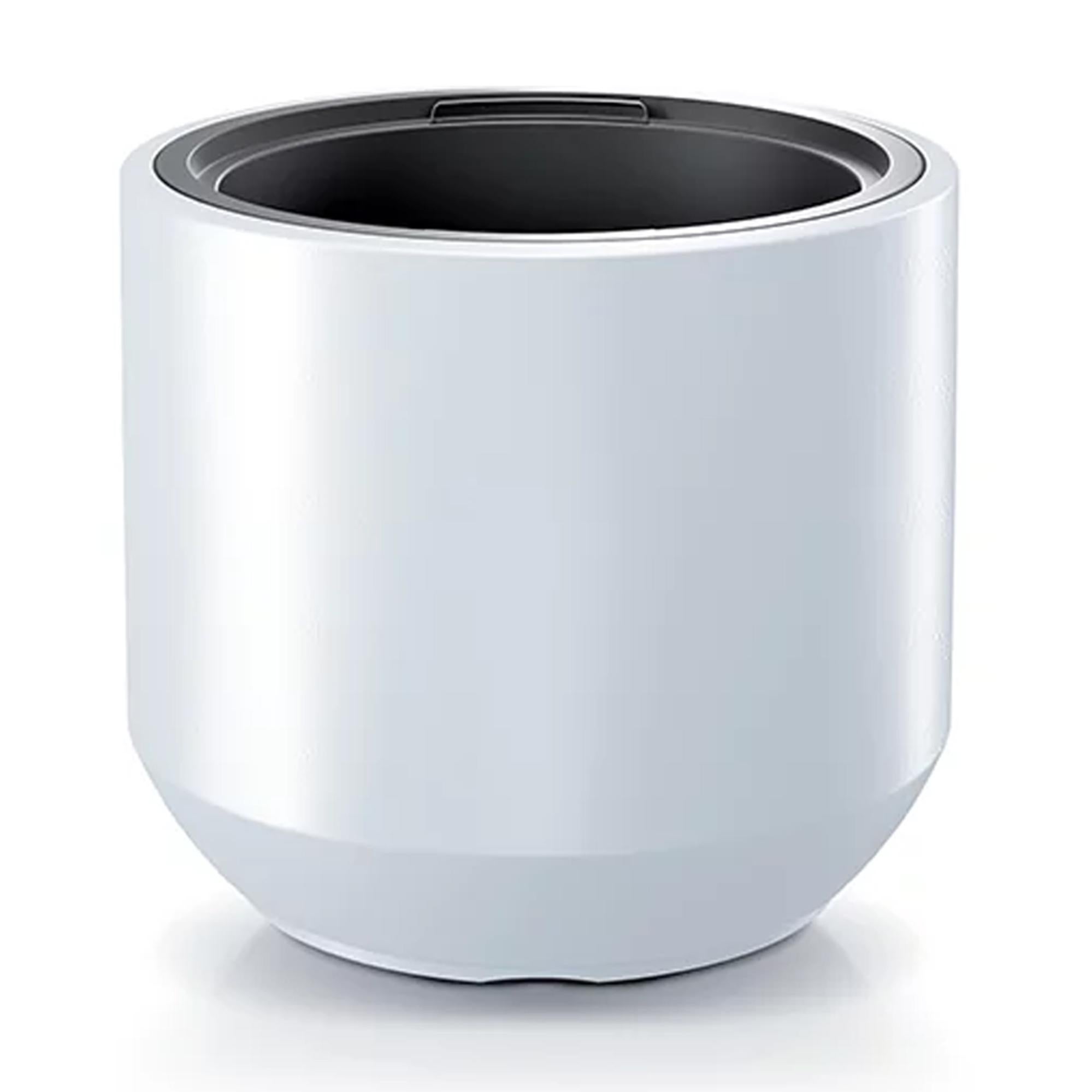 Planeo Gardence Strong - Recinzione In BPC Quadrata Bicolore Co-ex - Foto 7