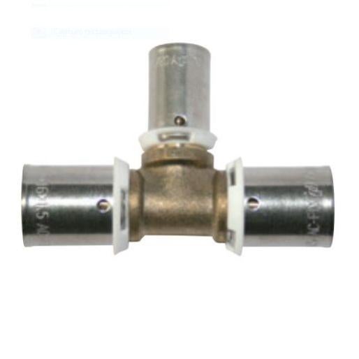 SOMATHERM FOR YOU - Anello Di Tenuta Per Tubi 18 Mm In Acciaio