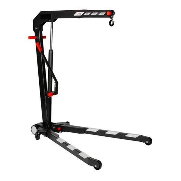 Chèvre de levage pliable 855010002 Leroy Merlin