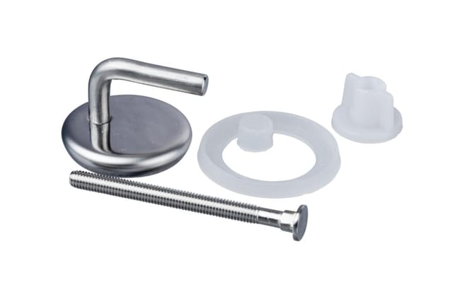 Wenko abattant wc montage 2025