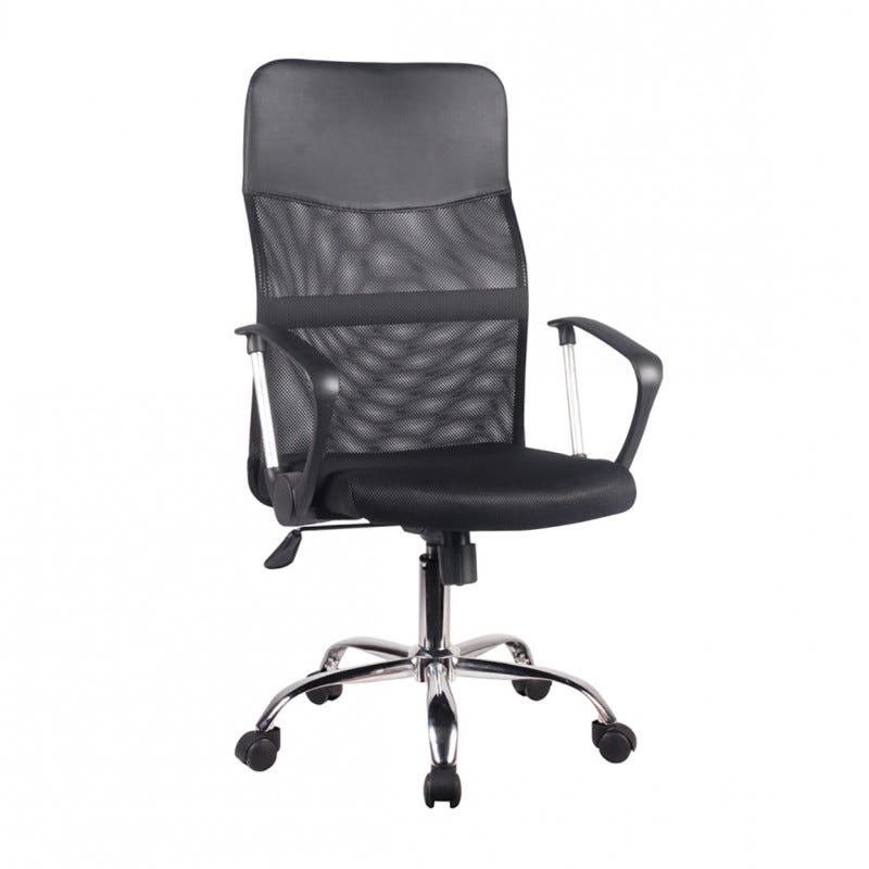 Fauteuil de bureau ergonomique Soft Seat