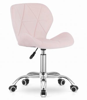 Relaxdays Tapis de protection sol, chaise de bureau, 120x120, protection  chaise parquet lino, antidérapant, transparent