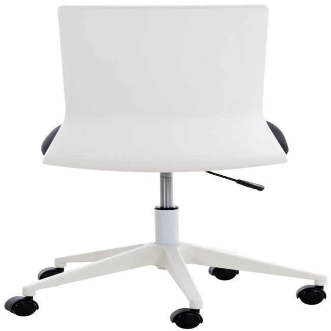 Chaise de bureau design HARMONY et chaises de bureaux en plastique.