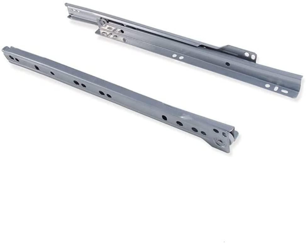 Recamania Guida A Binario Destro Per Cassetto Inferiore Frigorifero – Compatibile Con GR-B2276EXR, GR-L2178EX, GRL2076LX (AEC72910801)