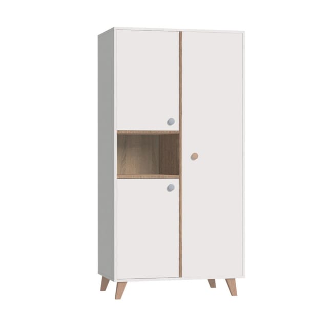 Armoire Bebe Kombu Blanc Et Bois Leroy Merlin Armoire Bebe Kombu Blanc Et Bois Leroy Merlin