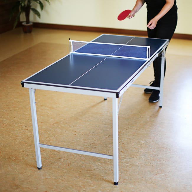 Filet métallique pour table de ping-pong : Produits - jouer